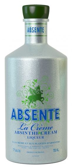 ABSINT | ABSINT destilát z pelyňku, anýzu a fenyklu | Shop-vino.cz