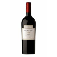 Alfredo Roca Merlot 0,75l 2020