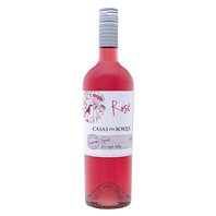 CASA DEL BOSQUE Reserva Syrah Rosé 0,75l 2015