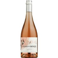 CASAS DEL BOSQUE RESERVA Rosé Pinot Noir 0,75l 2019
