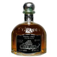 LA COFRADIA AÑEJO 0,7l 38%