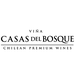Vinařství CASAS del BOSQUE