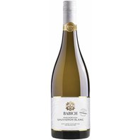 Babich Wines Sauvignon Blanc 0,75l 2019