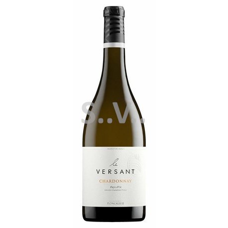 Foncalieu Chardonnay Le Versant_shop-vino.JPG