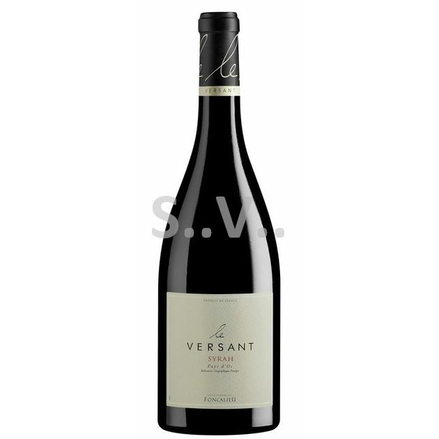 Foncalieu Syrah Le Versant_shop-vino.JPG