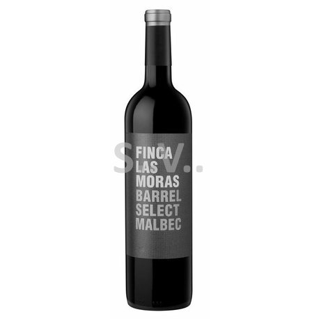 Las Moras Finca Barrel Select Reserva Malbec_shop-vino.JPG