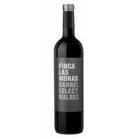 Las Moras Finca Barrel Select Reserva Malbec_shop-vino.JPG