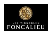 Vinařství Les Vignobles Foncalieu