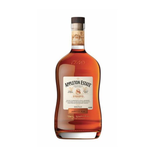 Appleton Estate 8 Y.O. Reserve.JPG