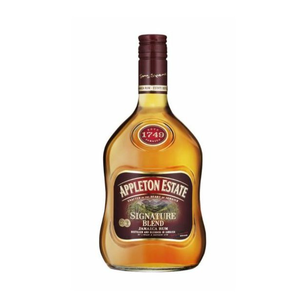 Appleton Estate Signature Blend rum.JPG