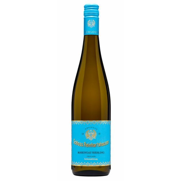 SCHLOSS RIESLING TROCKEN Nemecko.JPG