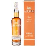 A.H.Riise XO Reserve 40% 0,7l
