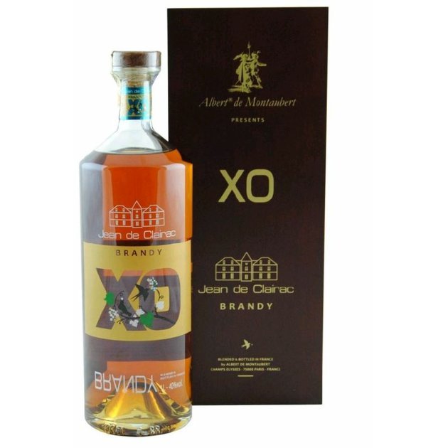 armagnac Jean de Clairac XO no1 gift box.JPG