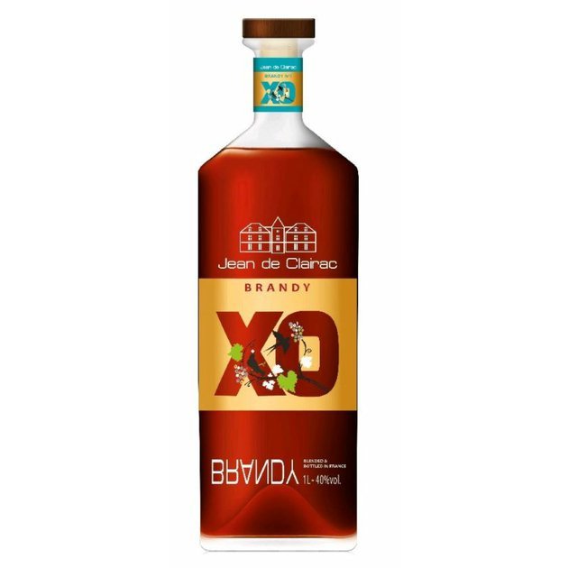 armagnac Jean de Clairac XO no1.JPG