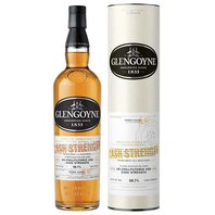 Whisky Glengoyne Cask Strenght 0,7l 59,1%
