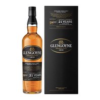 Whisky Glengoyne 21 Y 0,7l 43%