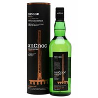 Whisky AnCnoc Rascan 0,7l 46%