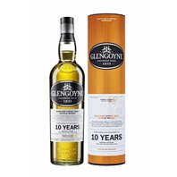 Whisky Glengoyne 10 YO 0,7l 40%