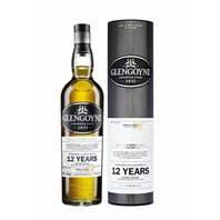Whisky Glengoyne 12 YO 0,7l 43%