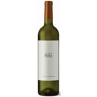 Las Moras Alma Mora White Label Chardonnay 0,75l 2018