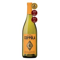 Francis Ford COPPOLA Diamond Gold Label Chardonnay 0,75l 2021