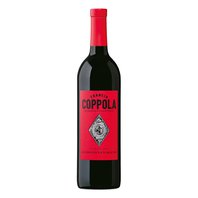 Francis Ford COPPOLA Scarlet Label Red Blend 0,75 l 2018