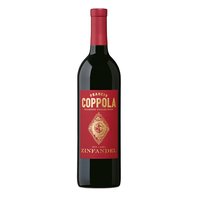 Francis Ford COPPOLA Diamond Red Label Zinfandel 0,75l 2020