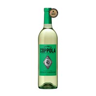 Francis Ford COPPOLA Emerald Label Pinot Grigio 0,75l 2016