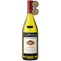 Francis Ford COPPOLA Bianco Chardonnay 0,75l 2017