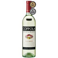 Francis Ford COPPOLA Bianco Pinot Grigio 0,75l 2017