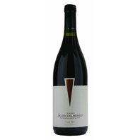 Fin Del Mundo Reserva Pinot Noir 0,75l 2018