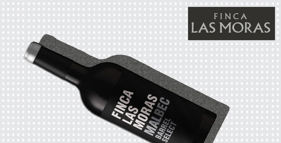 FINCA LAS MORAS MALBEL