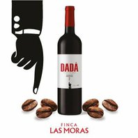 Las Moras Dadá 2 0,75l 2020