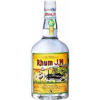 JM Rhum Blanc 0,7l 50%