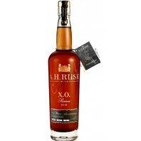 A.H.RIISE X.O. 175 Anniversary Rum 0,7l 42%