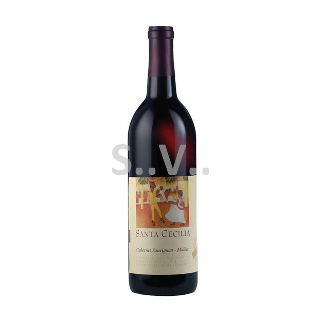 Cabernet Sauvignon Malbec