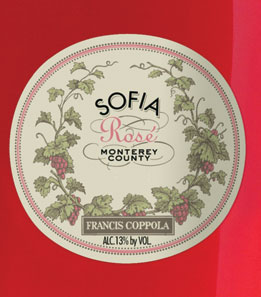 Sofia wines