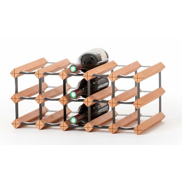 stojan na vino raxi 15 lahvi 1.JPG