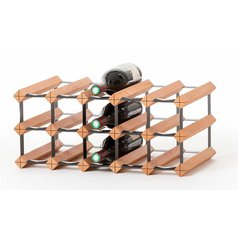 stojan na vino raxi 15 lahvi 1.JPG