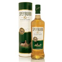 Whisky Speyburn 10 YO 0,7l 40%